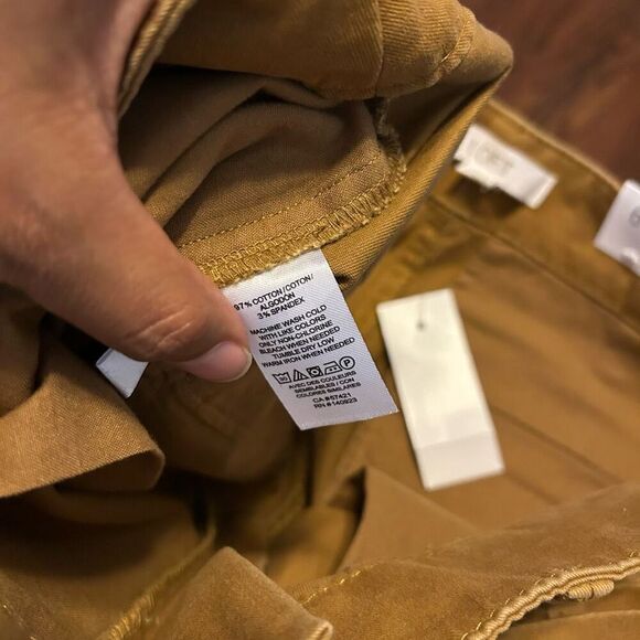 New Loft Shorts - Picture 5 of 5